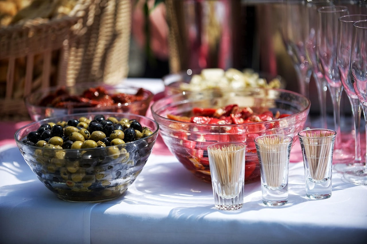 Antipasti - Culinaria Sarda Shop