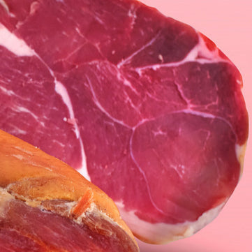 Prosciutto crudo Monte Arci - Culinaria Sarda Shop