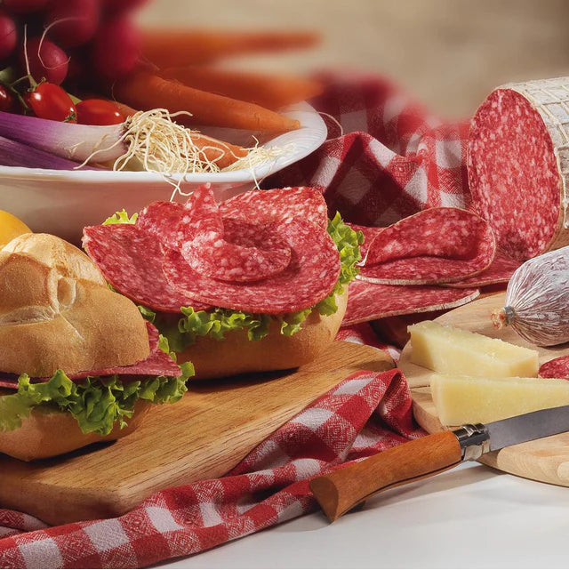 Salame Milano