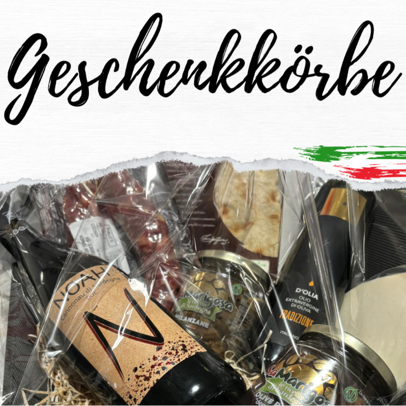Geschenkkorb