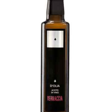 Weißweinessig aus Sardinien - Culinaria Sarda Shop