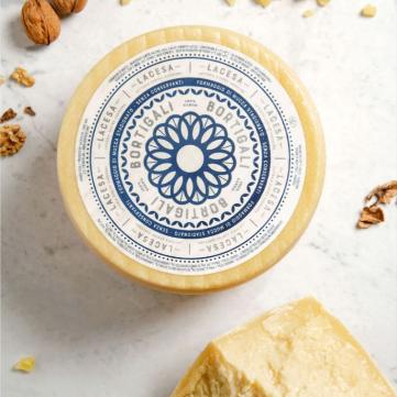 Kuhmilchkäse Bortigali 180 Tage - Culinaria Sarda Shop