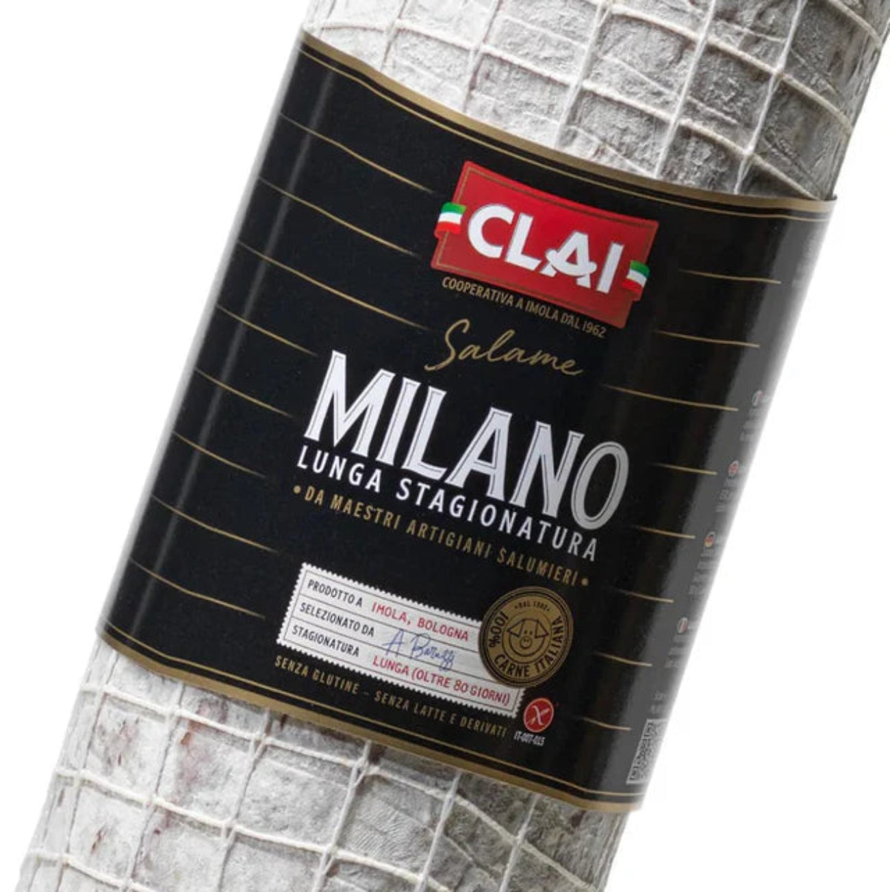 Salame Milano
