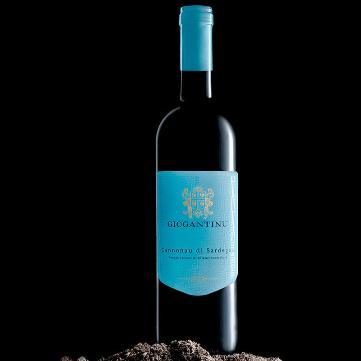 Giogantinu Cannonau di Sardegna - Culinaria Sarda Shop