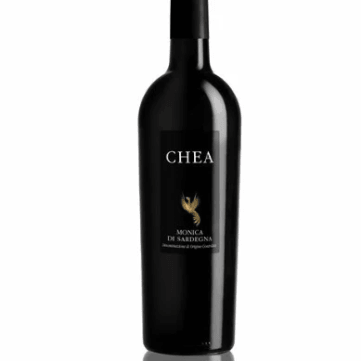 Chea - Monika DOC Sardischer Rotwein - Culinaria Sarda Shop