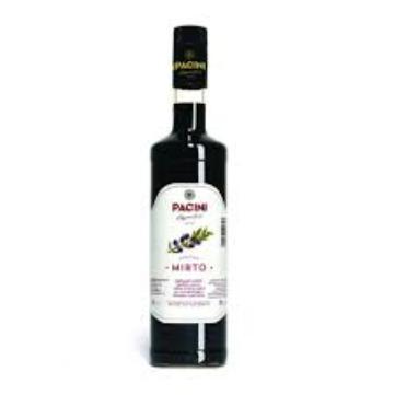 Mirto Pacini - Culinaria Sarda Shop