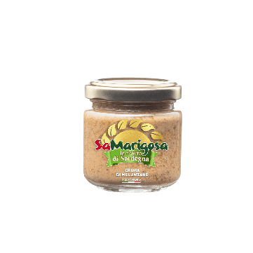 Auberginencreme - Culinaria Sarda Shop