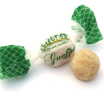 Gueffus - Culinaria Sarda Shop