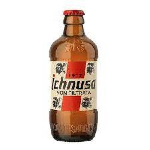 Ichnusa Non Filtrata - Culinaria Sarda Shop