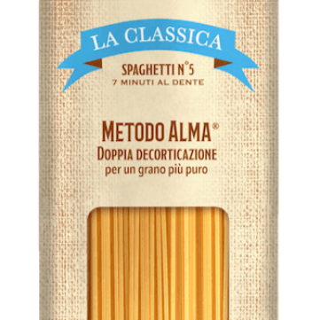 Spaghetti Nr.5