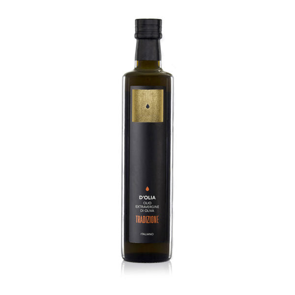 Olivenöl Extravergine di Oliva D'Olia - Culinaria Sarda Shop
