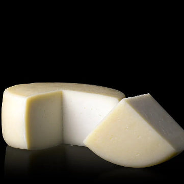 Frischer Pecorino Dolce del Pardu