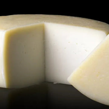 Frischer Pecorino Dolce del Pardu