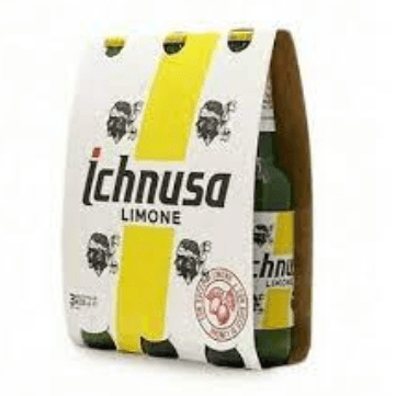 Ichnusa Zitrone - Culinaria Sarda Shop