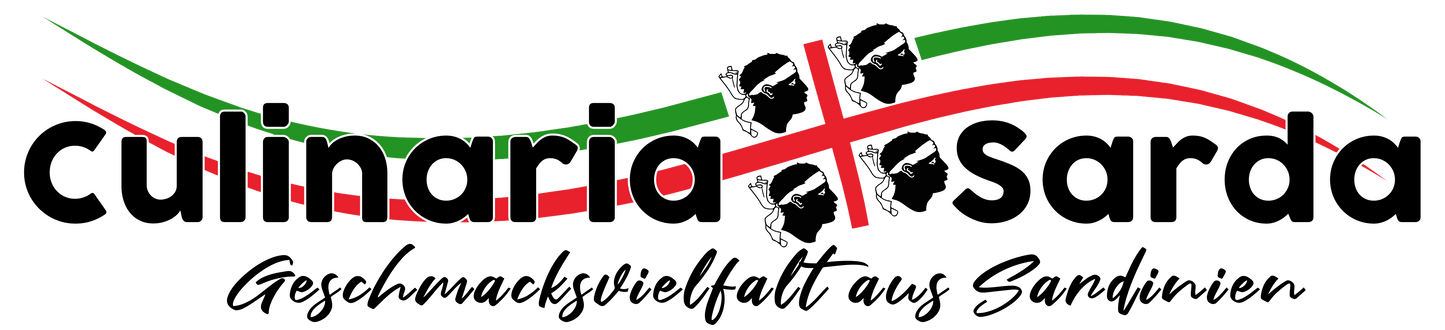 Geschenkgutschein - Culinaria Sarda Shop