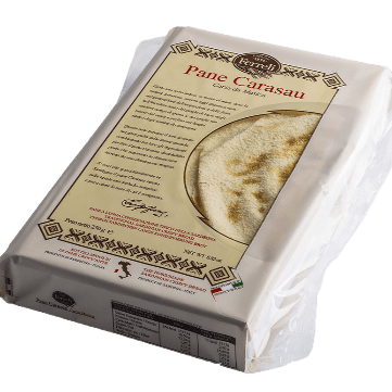 Pane Carasau - Culinaria Sarda Shop