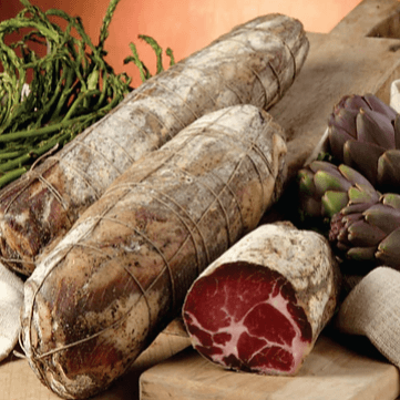 Coppa Sarda Su Sirboni - Culinaria Sarda Shop