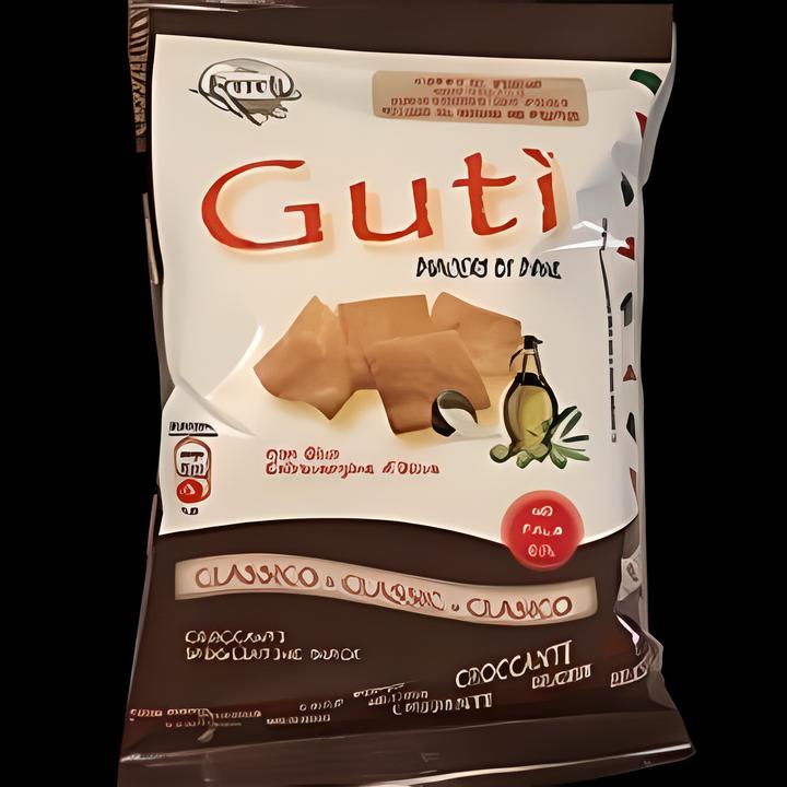 Guti Snack Classic