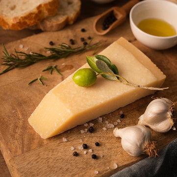 Parmigiano Reggiano DOP