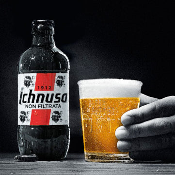 Ichnusa Non Filtrata - Culinaria Sarda Shop