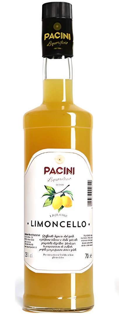 Limoncello Pacini