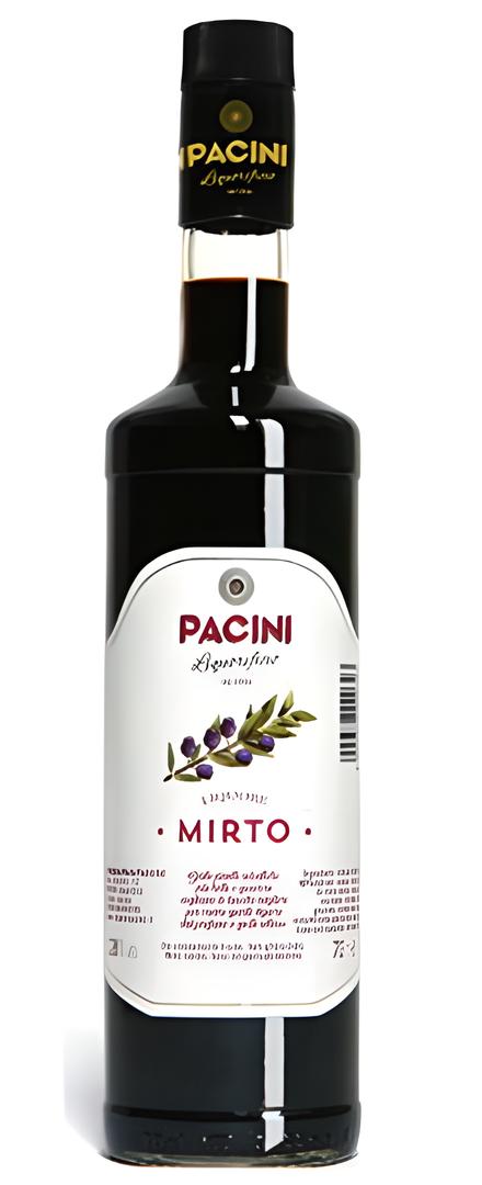 Mirto Pacini
