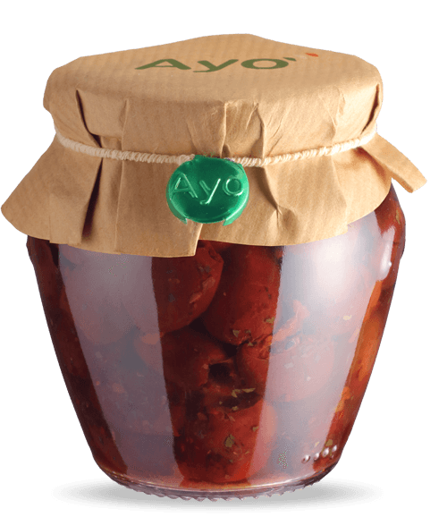 Oliedda entkernte Oliven 180g - Culinaria Sarda Shop