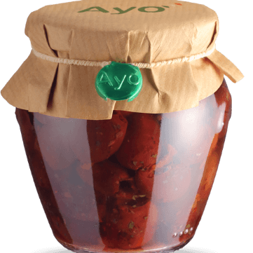 Oliedda entkernte Oliven 180g - Culinaria Sarda Shop