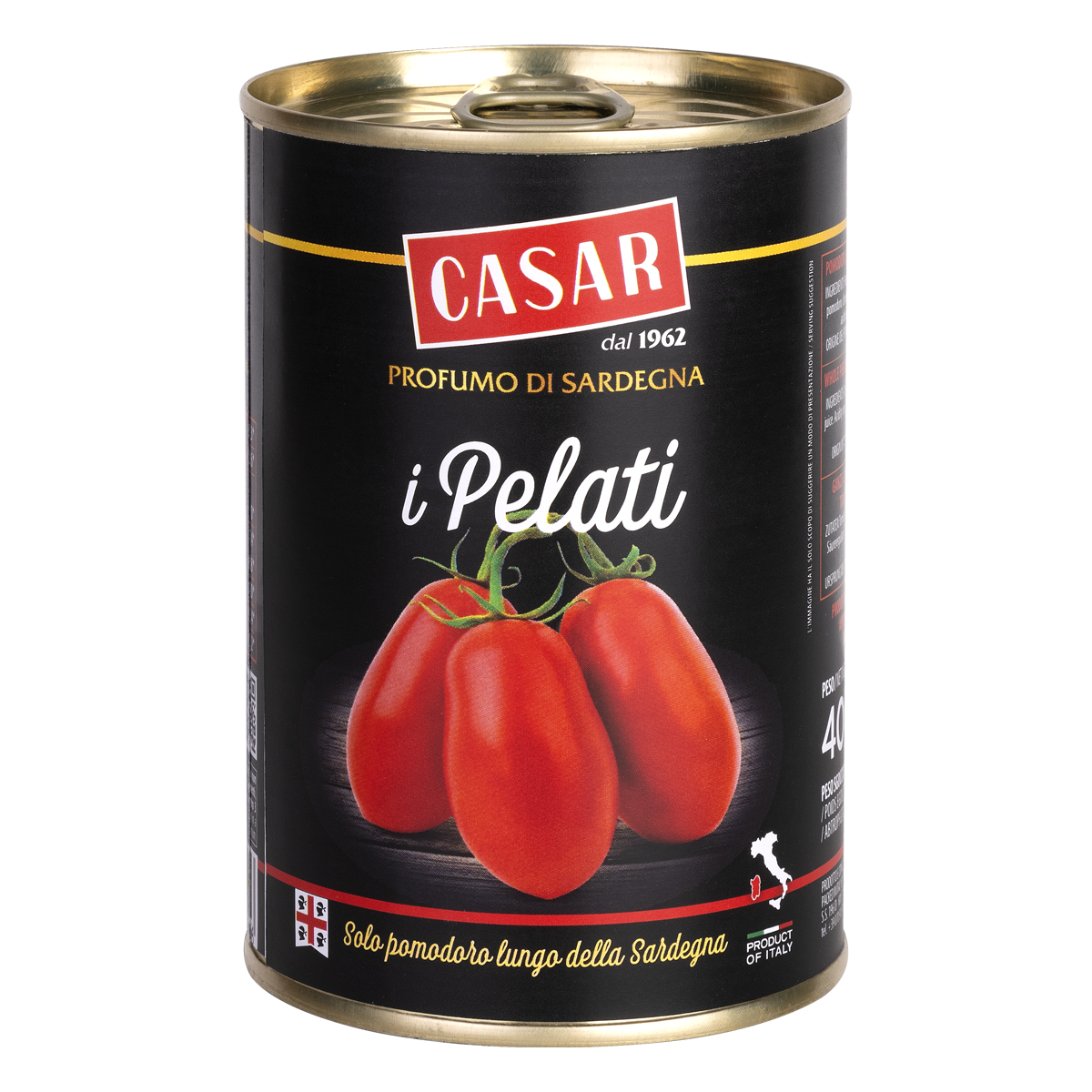 CASAR Pelati - Culinaria Sarda Shop