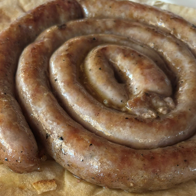 Frische Salsiccia