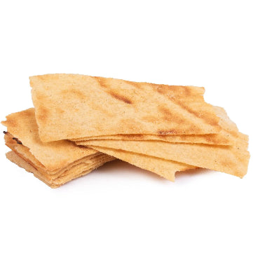 Pane Guttiau Peperoncino