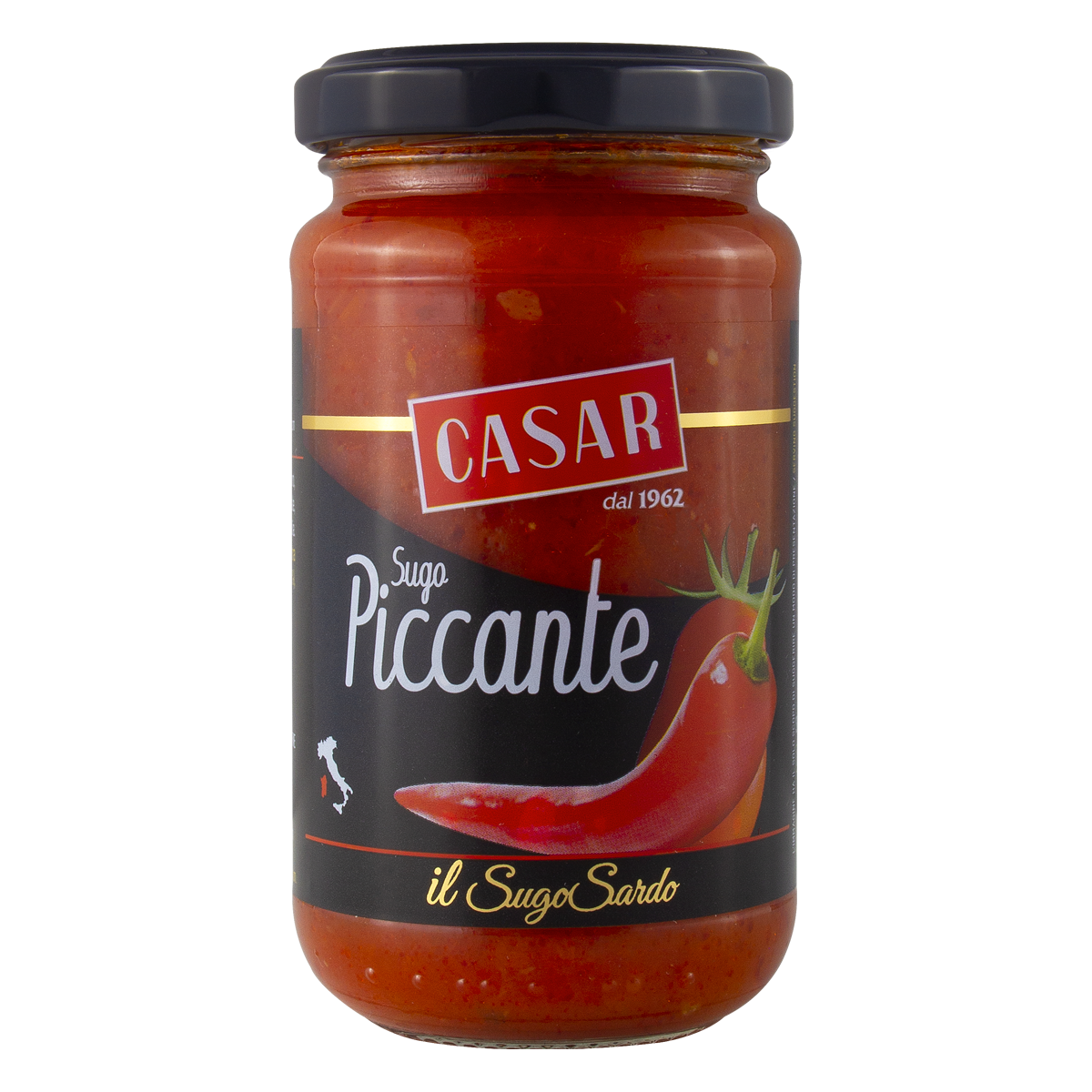 Sugo piccante