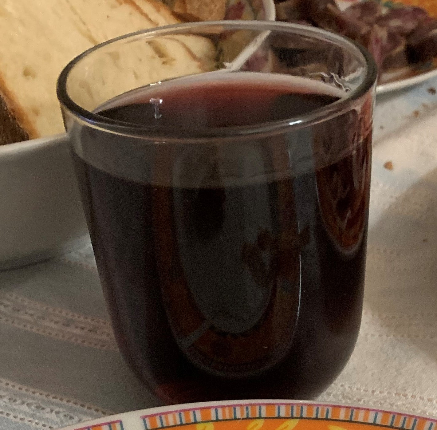 Alkoholische Getränke aus Sardinien
