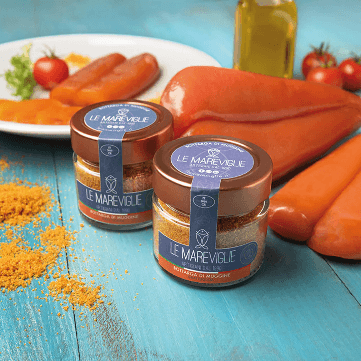 Bottarga di Muggine - Culinaria Sarda Shop