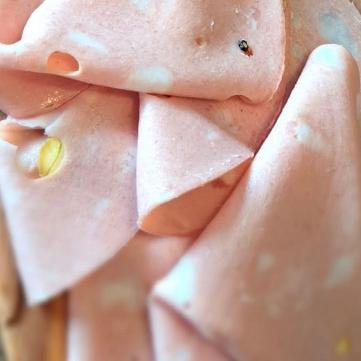Mortadella con Pistacchio - Culinaria Sarda Shop