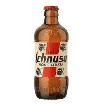 Ichnusa Non Filtrata - Culinaria Sarda Shop