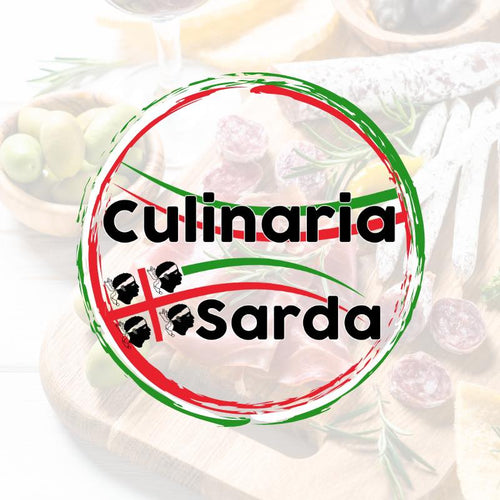 Geschenkgutschein - Culinaria Sarda Shop