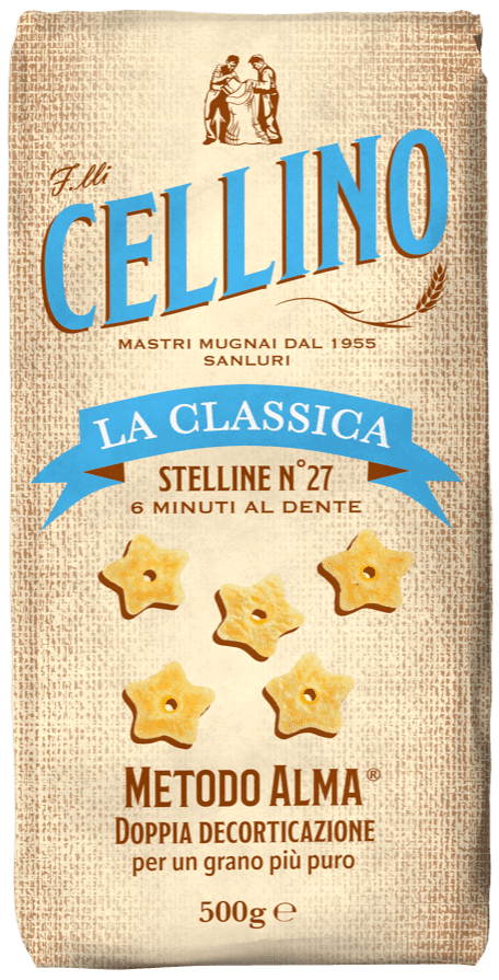 Stelline Nr.27