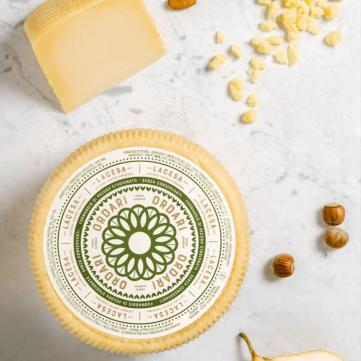 Pecorino Ordari min 120 Tage