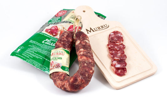 Salsiccia Murru