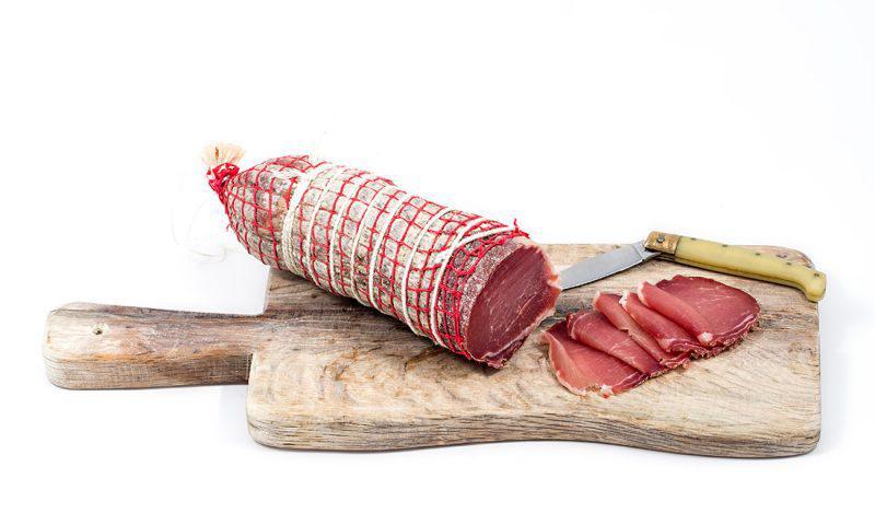 Murru Lonza - Culinaria Sarda Shop