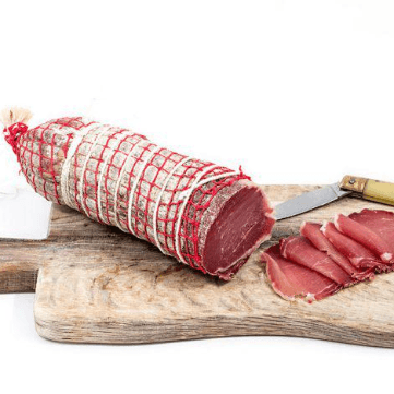 Murru Lonza - Culinaria Sarda Shop