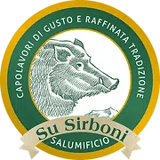 Salame puro Suino- Su Sirboni srl - Culinaria Sarda Shop