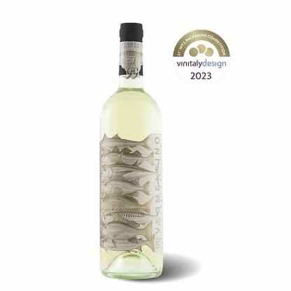 99 Vermentino DOC - Culinaria Sarda Shop