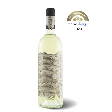 99 Vermentino DOC - Culinaria Sarda Shop