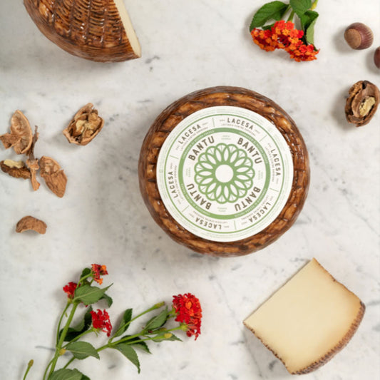 Pecorino Bantu