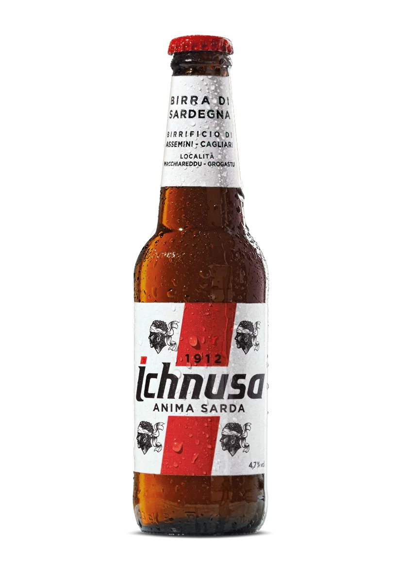 Ichnusa classica