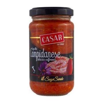 Sugo alla Campidanese