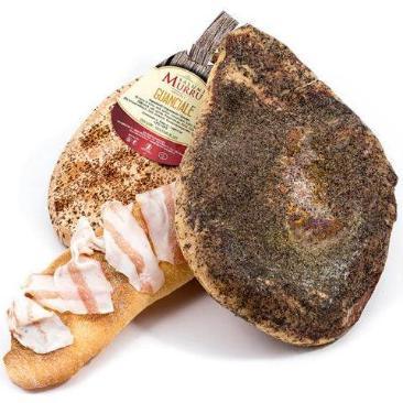 Guanciale Speck - Culinaria Sarda Shop