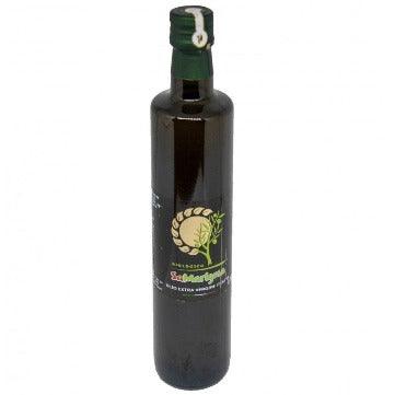 Olio Extra Vergine di Oliva biologico - Culinaria Sarda Shop